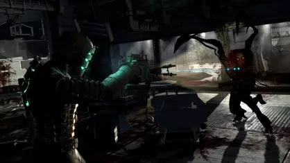 Dead Space PS3