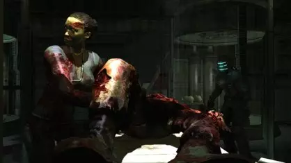 Dead Space: Dead Space: Impresiones
