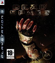 Carátula de Dead Space - PS3
