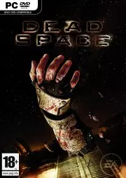 Carátula de Dead Space - PC