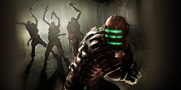 Dead Space 3 Dead Space 3