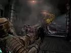 Una escena de Dead Space casi acaba con el juego