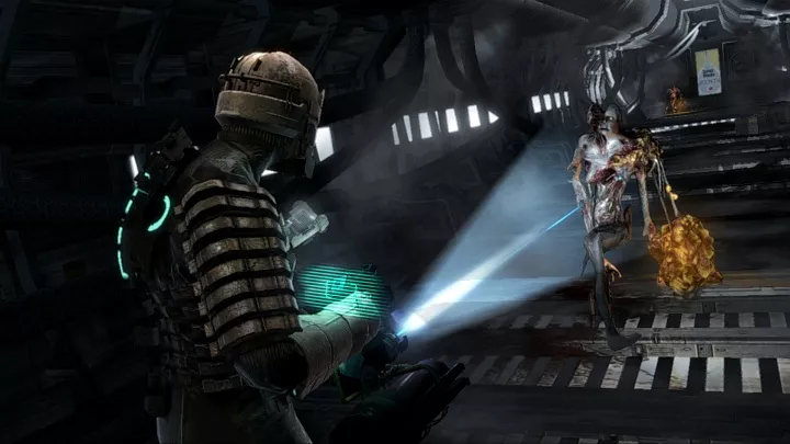 Imagen de Dead Space Imagen de Dead Space