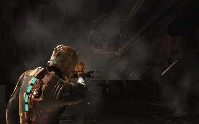 Dead Space - Xbox 360