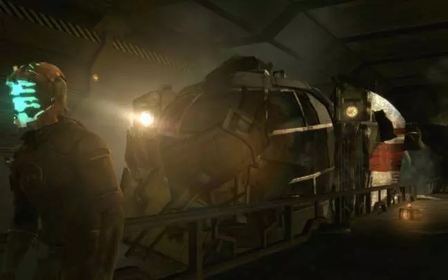 Dead Space - Xbox 360