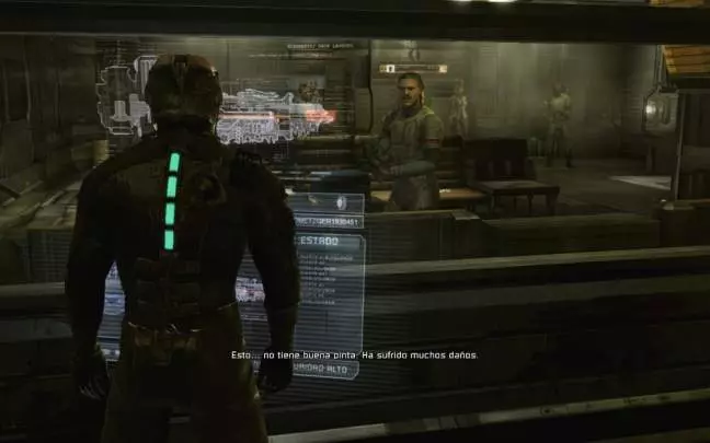 Dead Space - Xbox 360