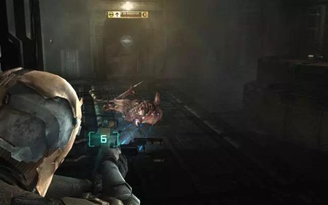 Dead Space - Xbox 360