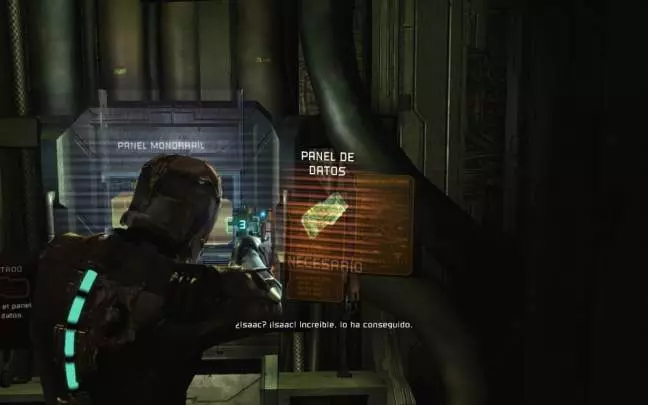 Dead Space - Xbox 360