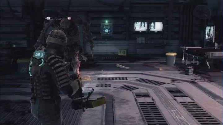 Dead Space - Xbox 360