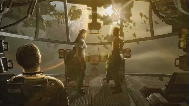 Dead Space - Xbox 360