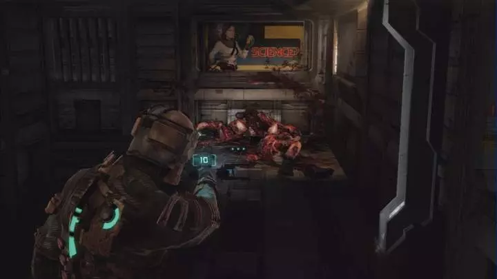 Dead Space