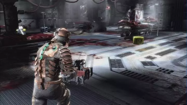 Dead Space - Xbox 360