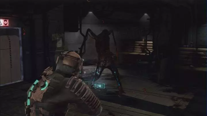 Dead Space