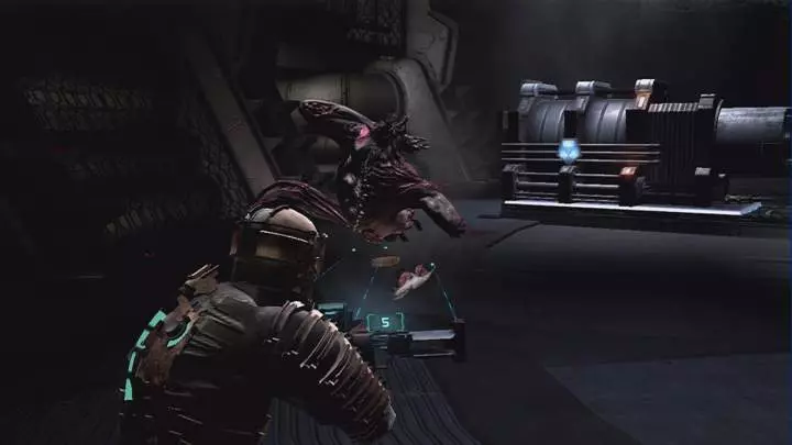 Dead Space