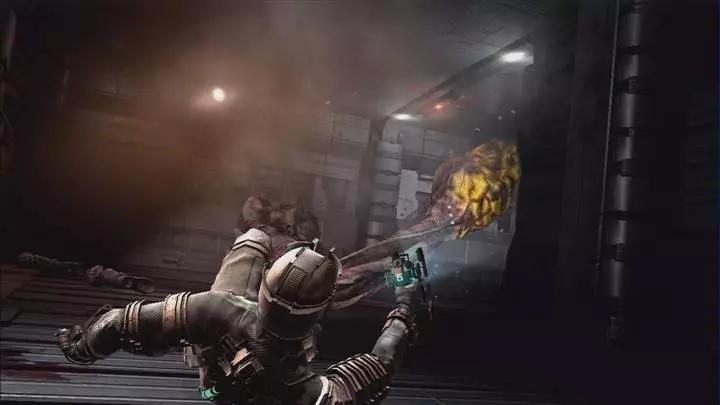 Dead Space - Xbox 360
