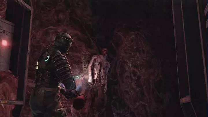Dead Space - Xbox 360