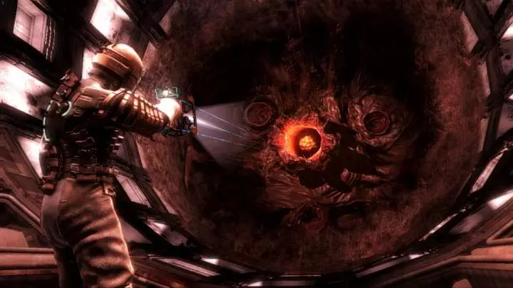 Dead Space - Xbox 360