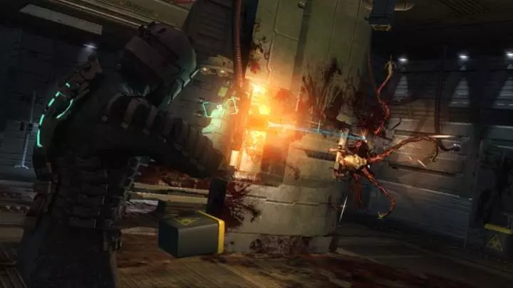 Dead Space - Xbox 360