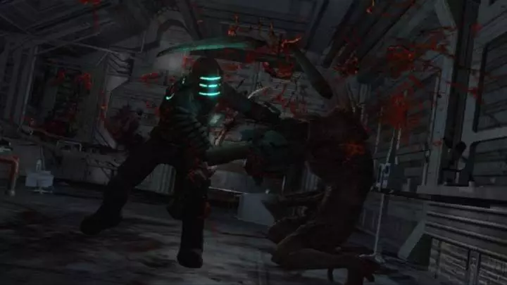 Dead Space