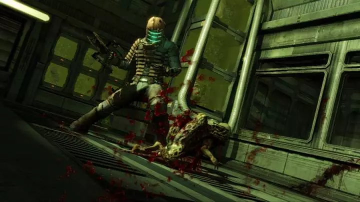 Dead Space - Xbox 360