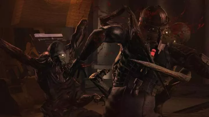 Dead Space - Xbox 360