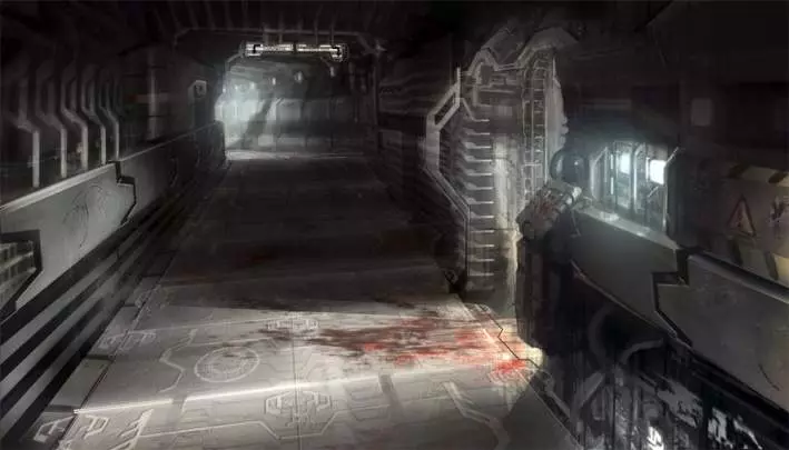 Dead Space - Xbox 360