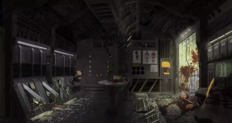 Dead Space - Xbox 360