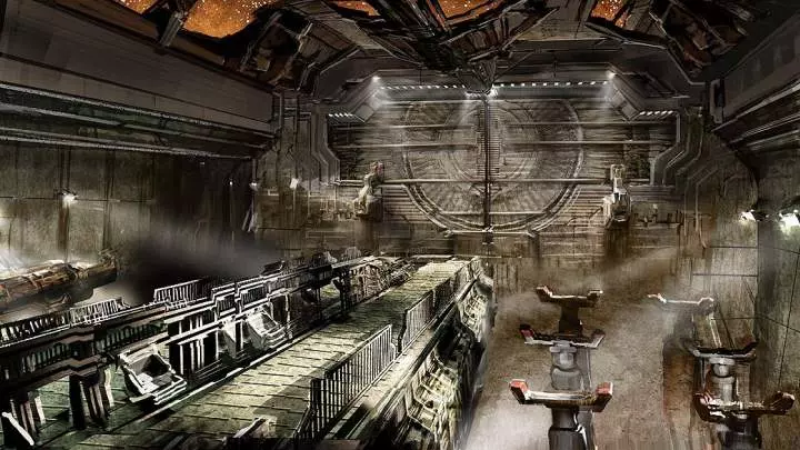 Dead Space - Xbox 360