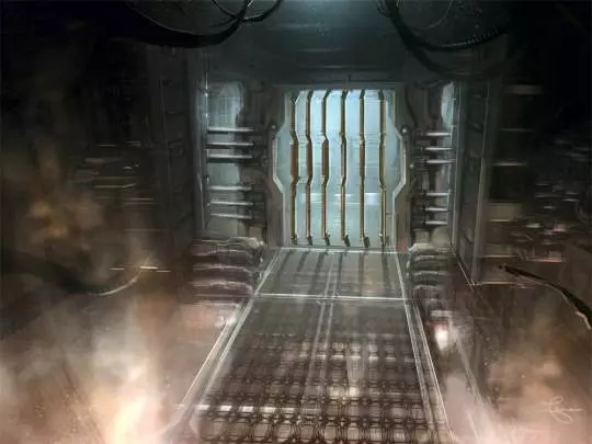 Dead Space - Xbox 360