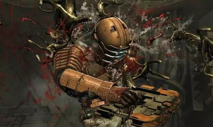 Dead Space