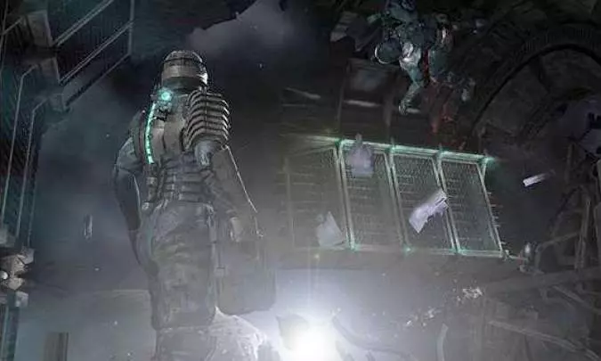 Dead Space - Xbox 360