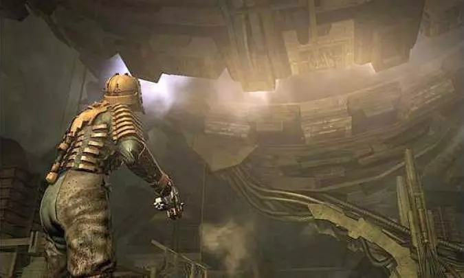 Dead Space - Xbox 360