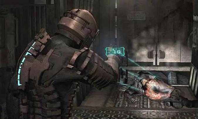 Dead Space