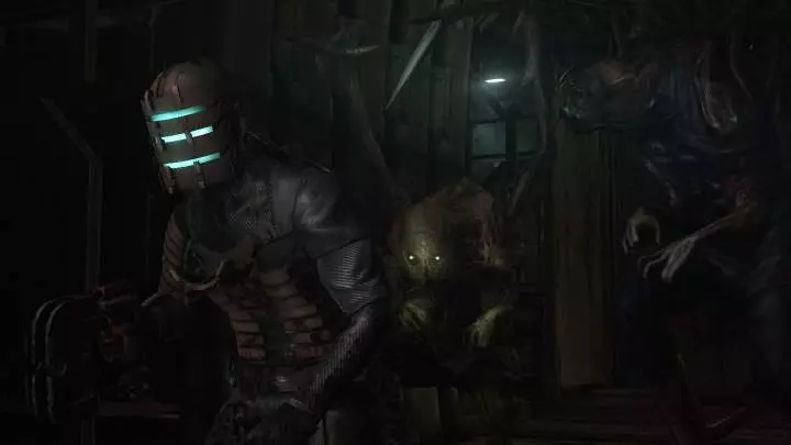 Dead Space - Xbox 360
