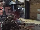 Dead Space - Pantalla
