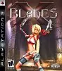 X-Blades PS3