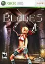 X-Blades Xbox 360