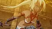 X-Blades: Trailer oficial 2
