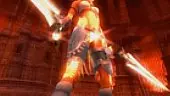 X-Blades: Vídeo del juego 2