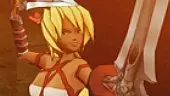 X-Blades: Trailer oficial 3