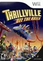 Thrillville: Off the Rails Wii