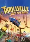 Carátula de Thrillville: Off the Rails