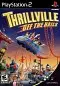Thrillville: Off the Rails