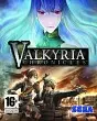 Valkyria Chronicles Nintendo Switch