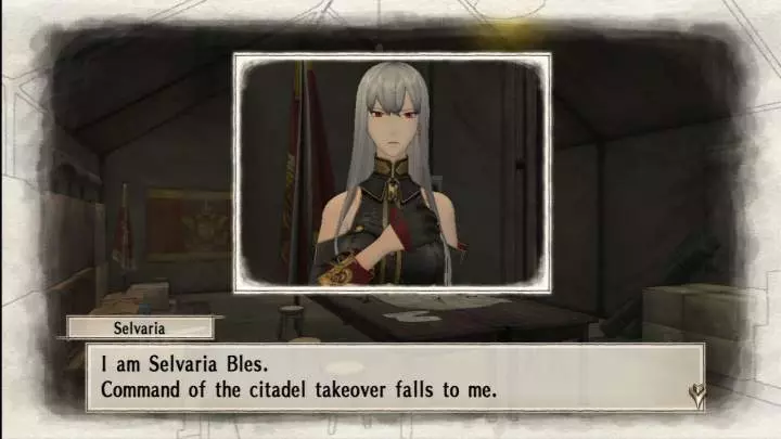 Valkyria Chronicles - PS3