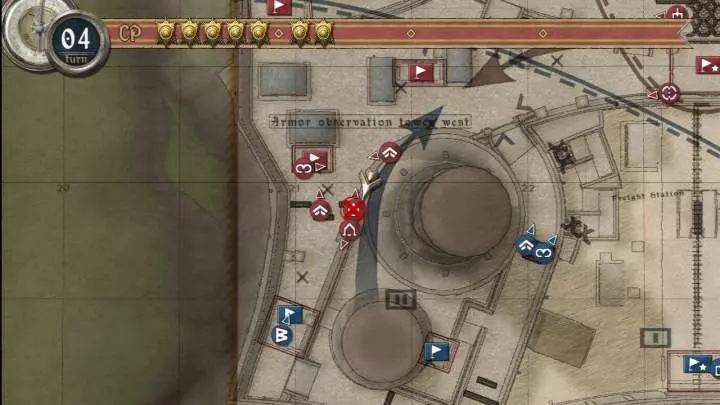 Valkyria Chronicles - PS3