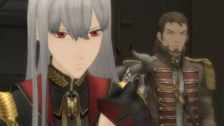 Valkyria Chronicles - PS3