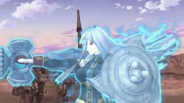 Valkyria Chronicles