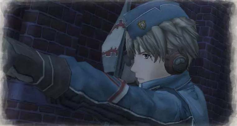 Valkyria Chronicles