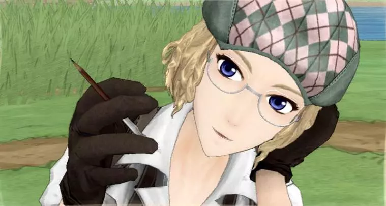 Valkyria Chronicles - PS3